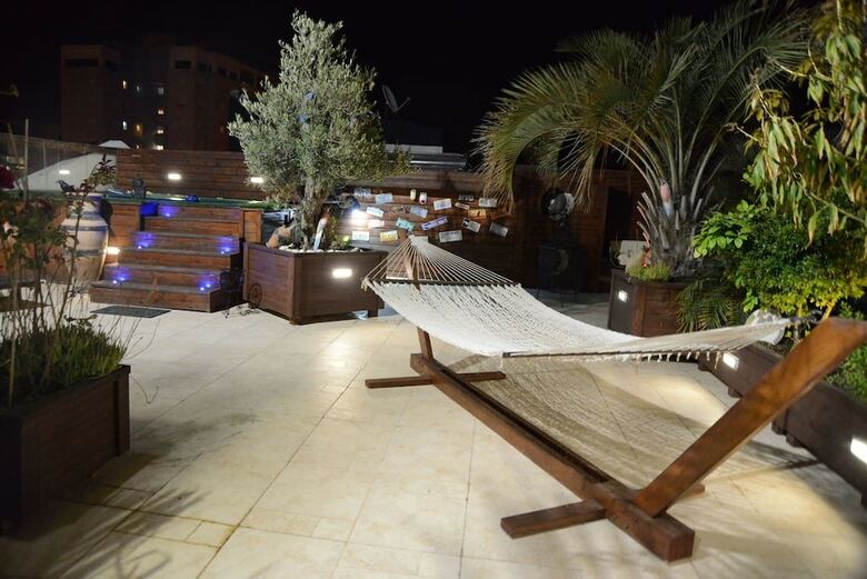 Apartamento Luxury Beach Suite By Airsuite