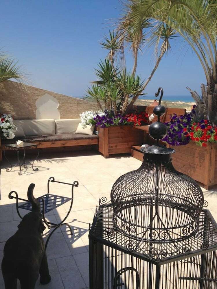 Apartamento Luxury Beach Suite By Airsuite
