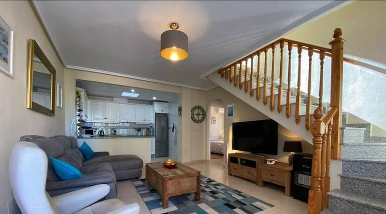 Posada Brisa Golf III Luxury Townhouse With Comm Pool Eb5