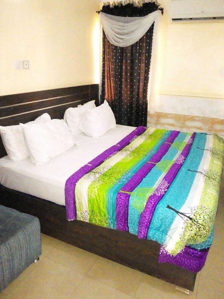 Somewatt Fresh Hotels Ltd.