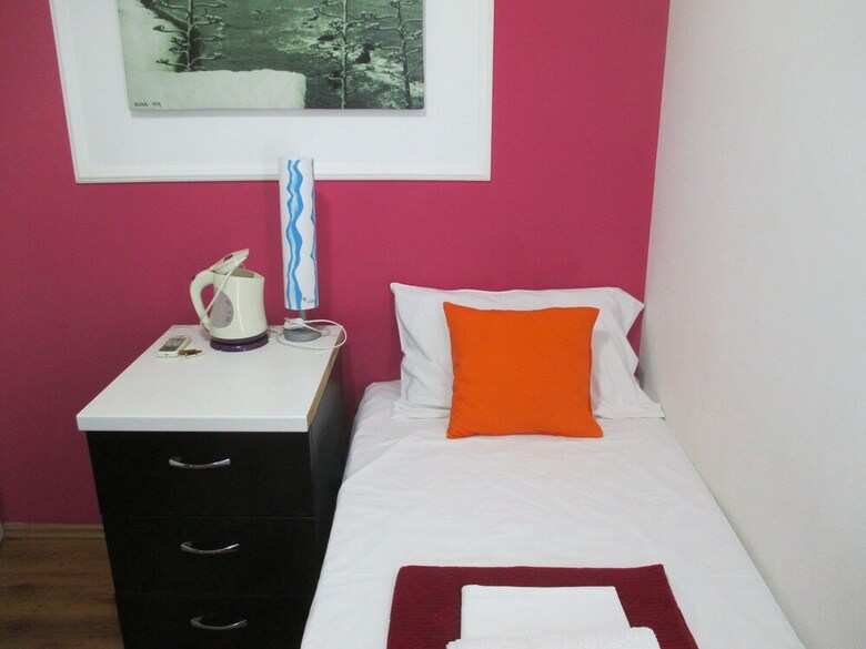 Apartamento K5 Plus Single Room, Budva Center No 21