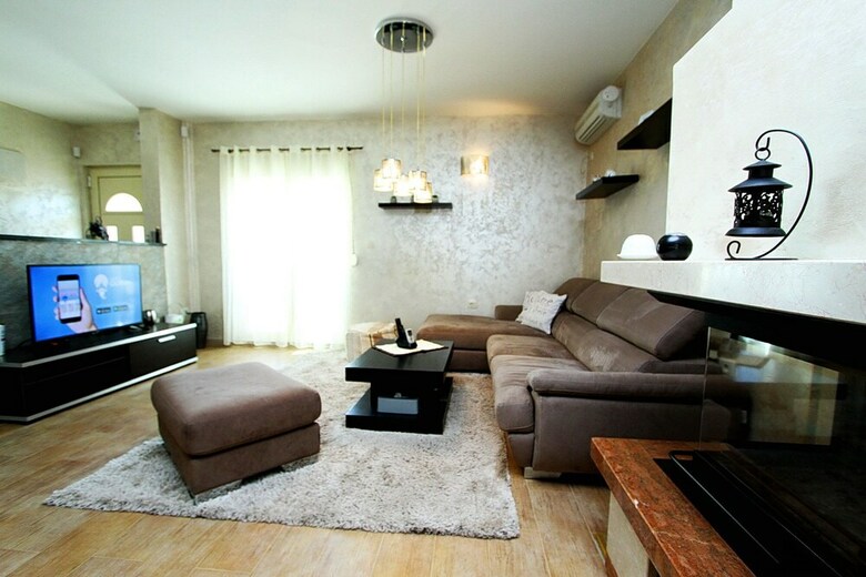Apartamento Dagis Bungalow, Krimovica, Pet Friendly