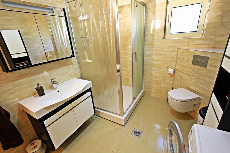 Apartamento Dagis Bungalow, Krimovica, Pet Friendly