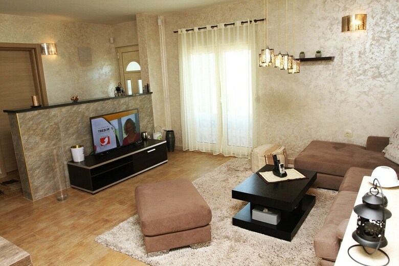 Apartamento Dagis Bungalow, Krimovica, Pet Friendly