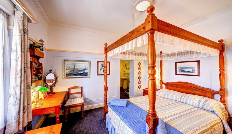 Cheriton Guest House Bed & Breakfast