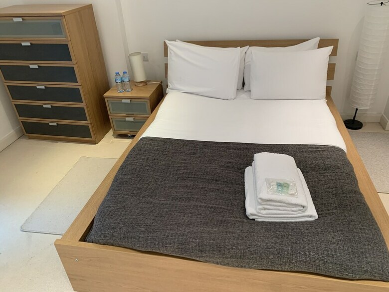 Hotel Capital Stay Canary Wharf
