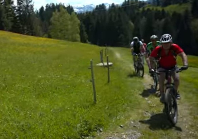 Alpengasthof Br�ggele