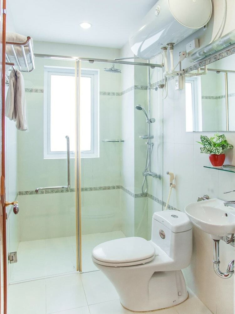 Apartamentos Grand Spring Suite - Mai Hac de