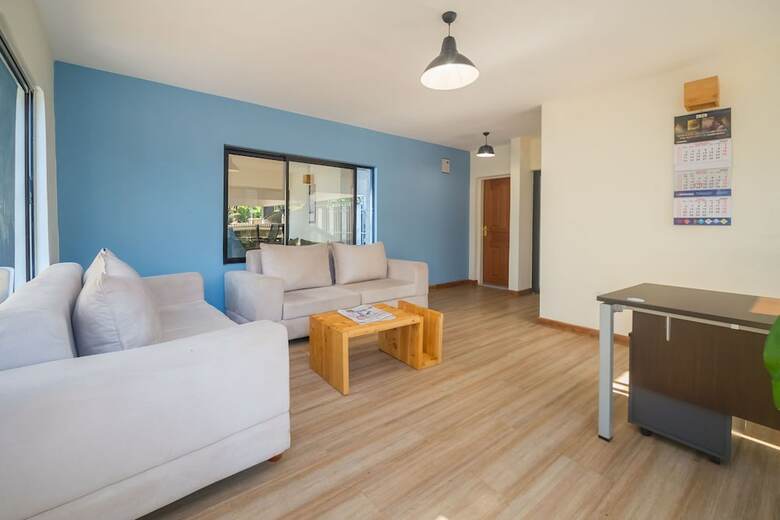 Hotel Sports Road Apartments