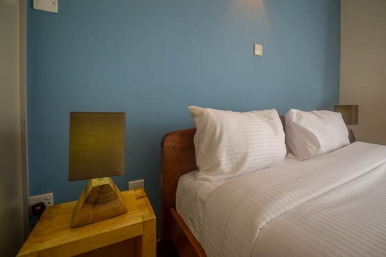 Hotel Sports Road Apartments