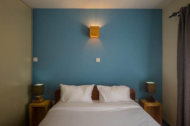 Hotel Sports Road Apartments