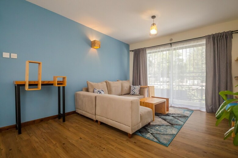 Hotel Sports Road Apartments