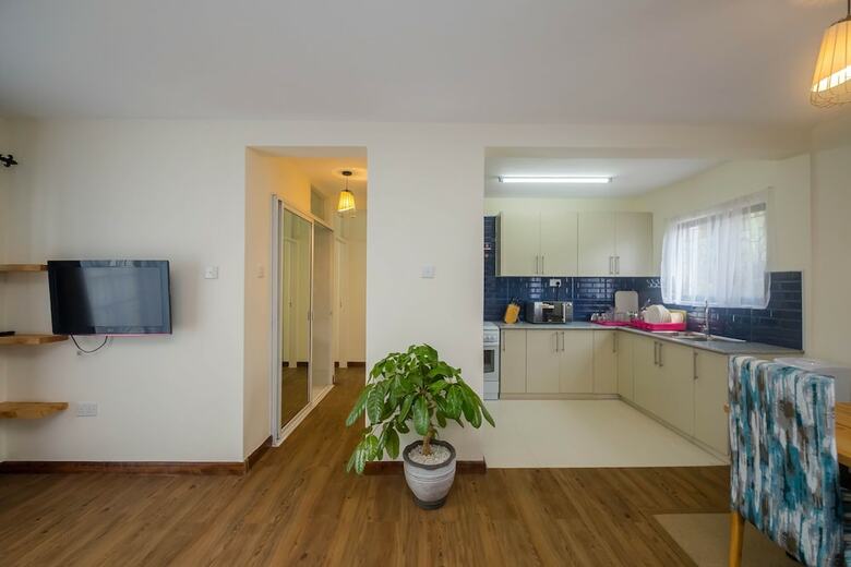 Hotel Sports Road Apartments