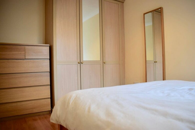 Apartamento Colourful And Cosy 2 Bed In Ifsc With Balcony