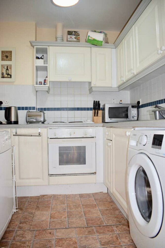 Apartamento Colourful And Cosy 2 Bed In Ifsc With Balcony