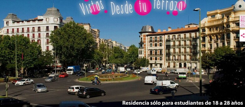 Bed & Breakfast 1mb Estudiomad 08