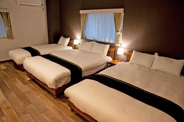 Apartamentos American Vintage Suite