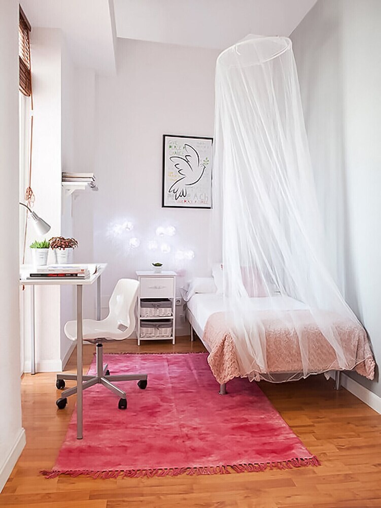 Bed & Breakfast 1mb Estudiomad 01.2