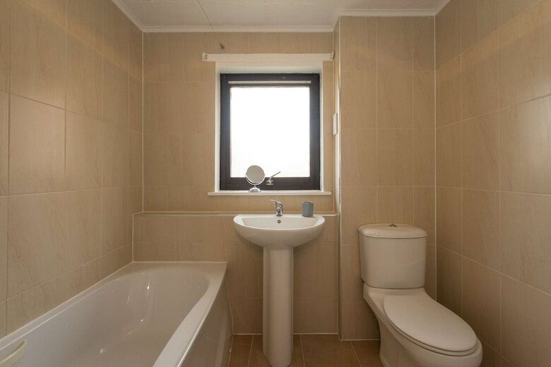 Apartamentos Central House St Andrews Sleeps 8