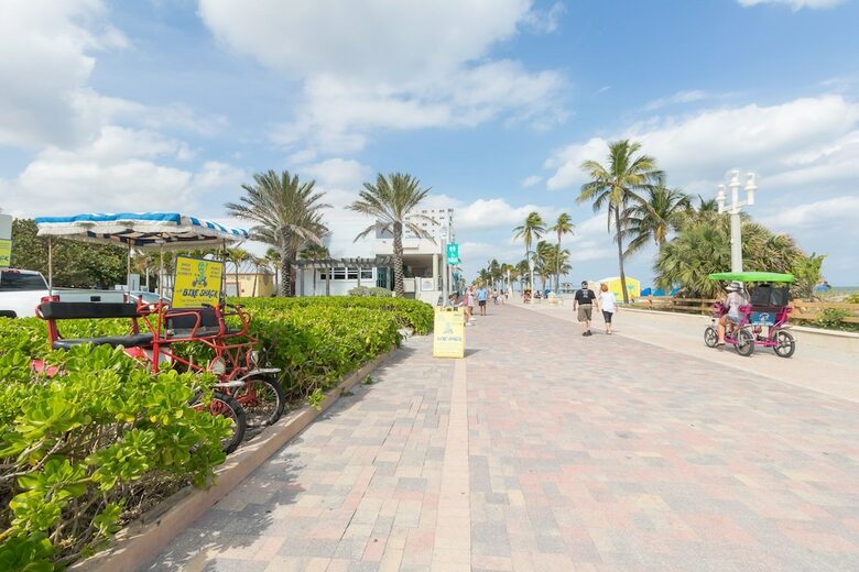 Apartamento 461 City View Hollywood Beach