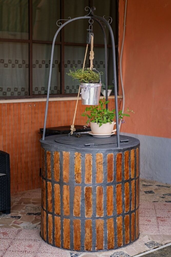 Apartamento Il Nespolo