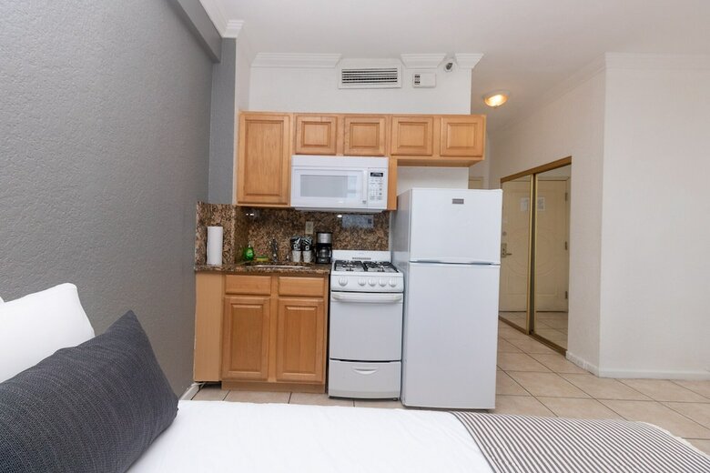 Apartamento 542 Ocean View Hollywood Beach