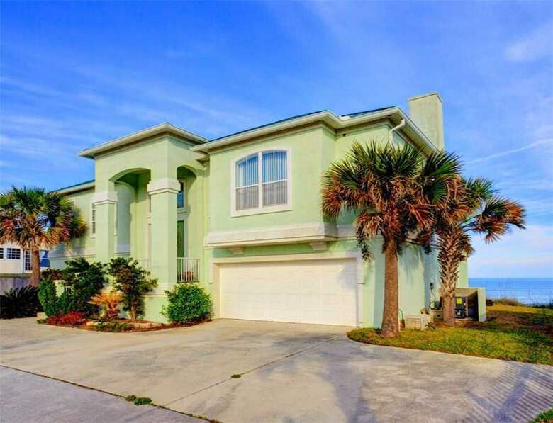 Beach Whisper, 4 Bedrooms, Beach Front, Hdtv, Wifi, Sleeps 9