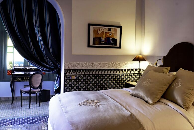 Hotel Palais Faraj Suites & Spa