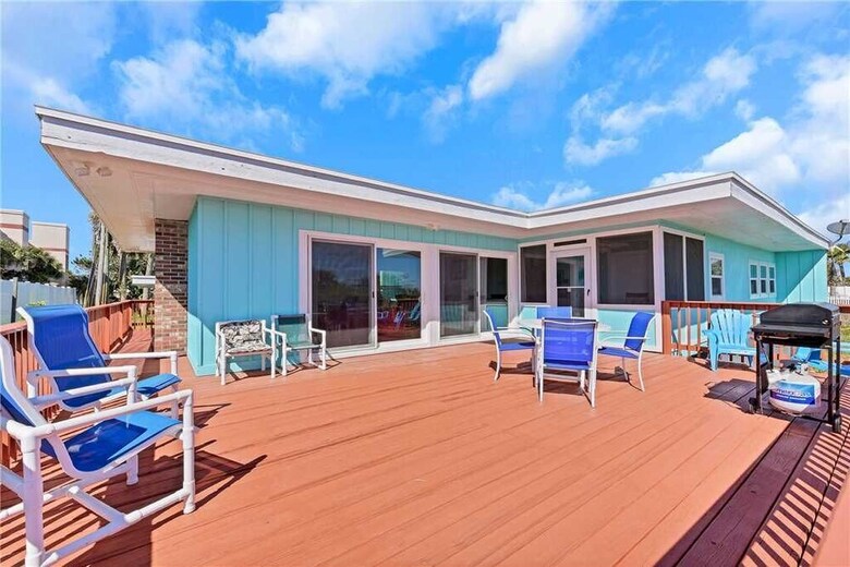 Ocean Paradise, 3 Bedrooms, Ocean Front, Wifi, Sleeps 10