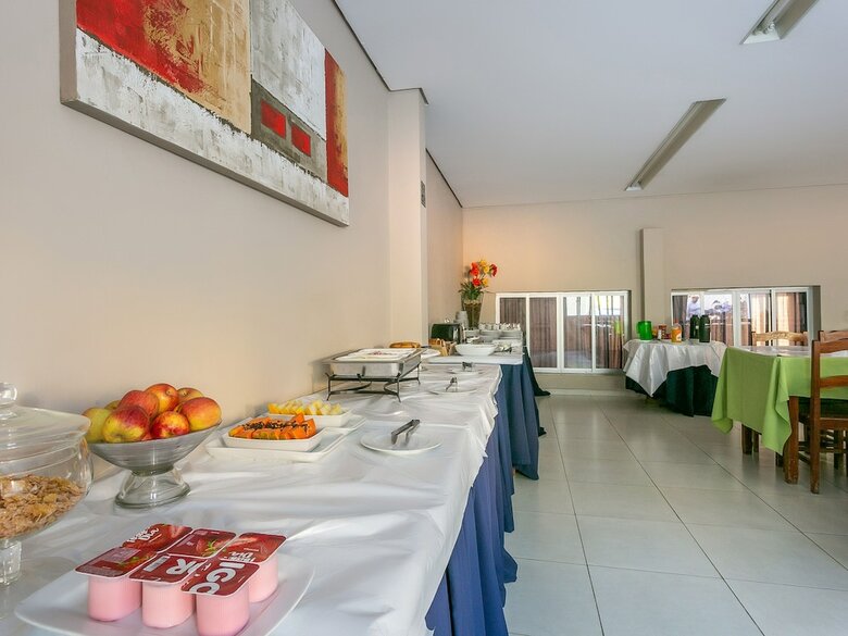 Hotel Bauru
