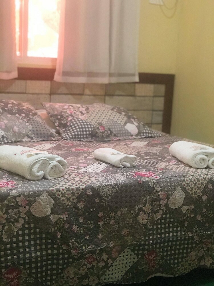 Posada Pousada Solar De Campos