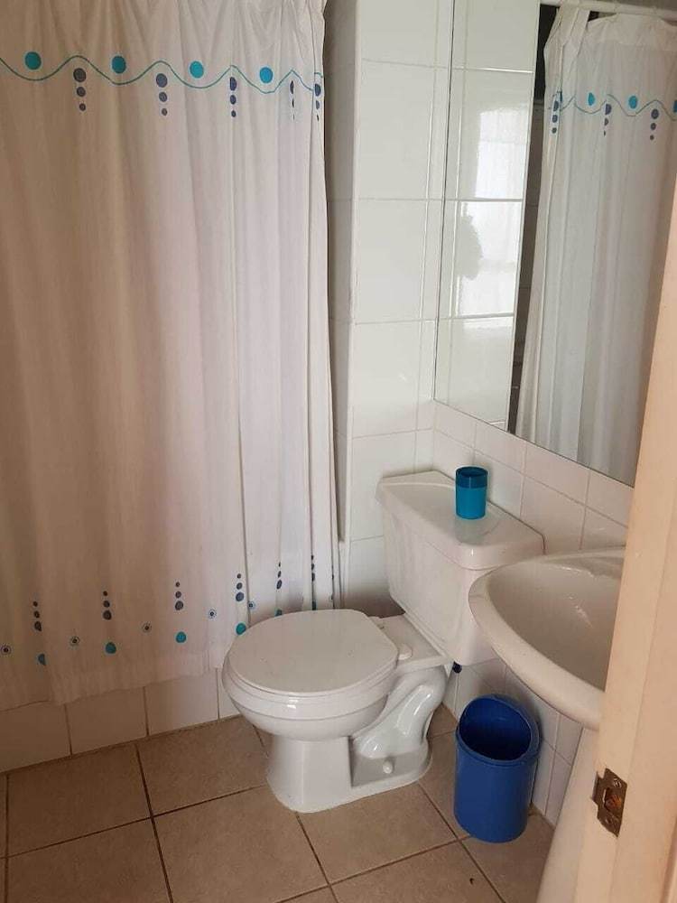 Apartamentos Departamento En Playa El Canelillo