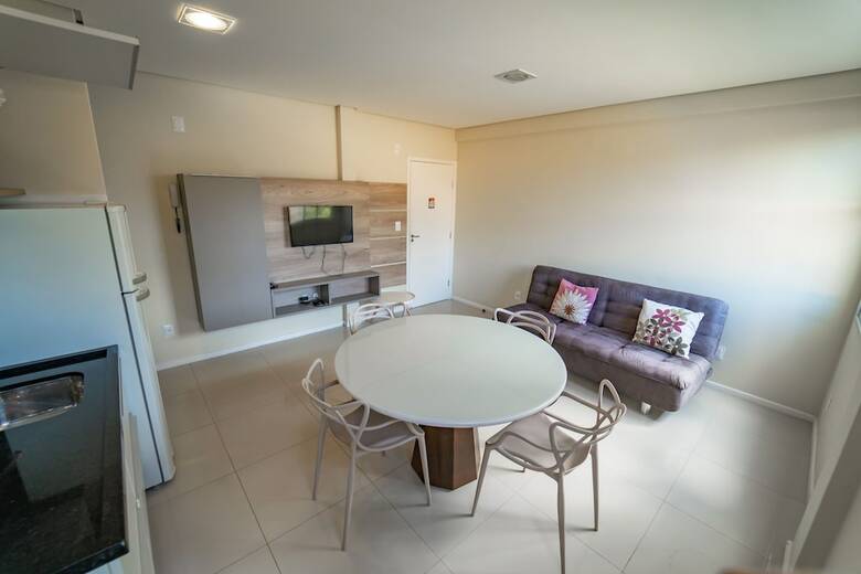 Apartamentos Meu Frente Mar Jurere