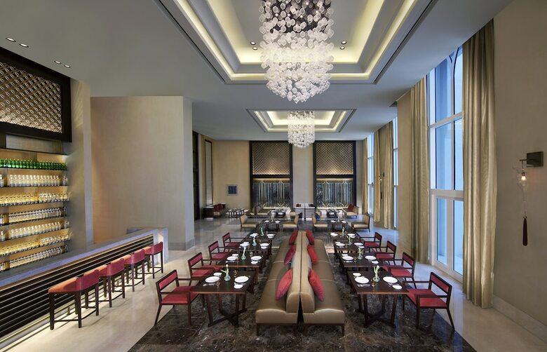 Apartamento Anantara Eastern Mangroves Abu Dhabi Hotel