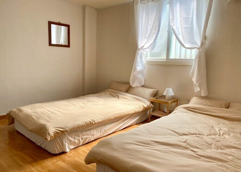 Hotel Park Youth Hostel & Guesthouse