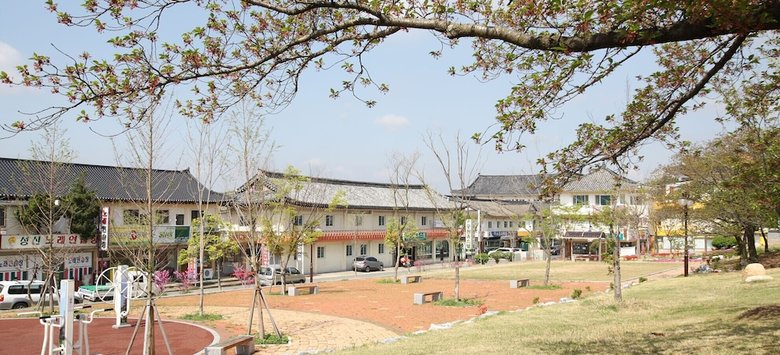 Hotel Park Youth Hostel & Guesthouse