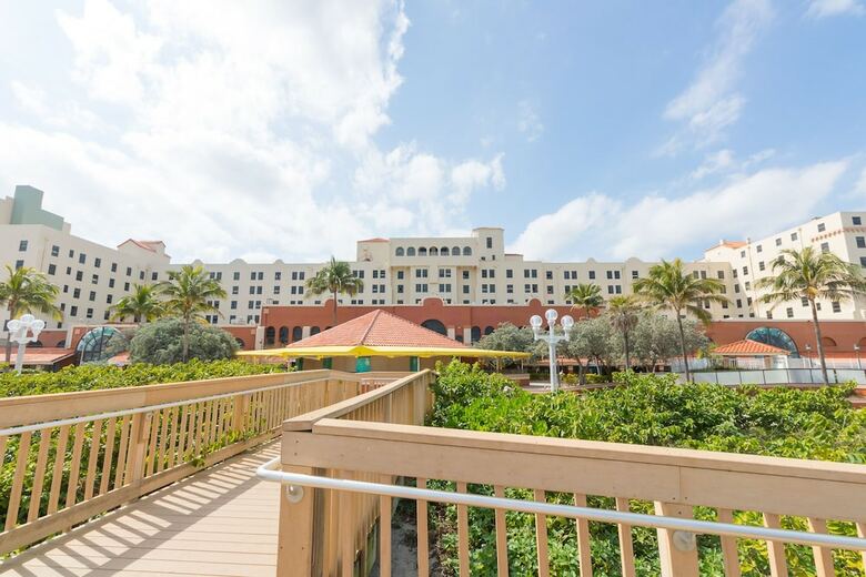 Apartamento 532 Ocean View Hollywood Beach Resort