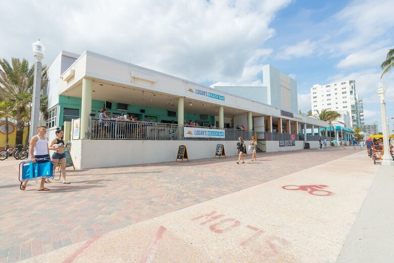 Apartamento 532 Ocean View Hollywood Beach Resort