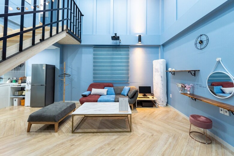 Stellar Domus  Sd Poolvila & Pension