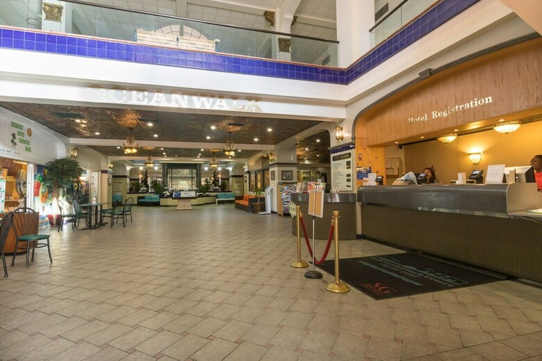 Apartamento 475 City View Studio Hollywood Beach Resort