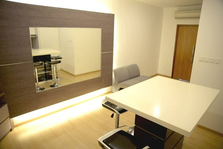 Apartamentos 118 Residences By Living Comfort