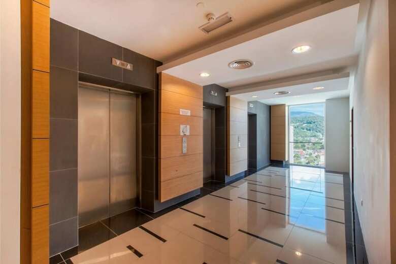 Apartamentos 118 Residences By Living Comfort