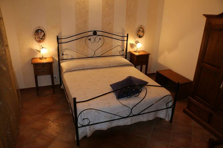 Bed & Breakfast Le Foglie D'argento