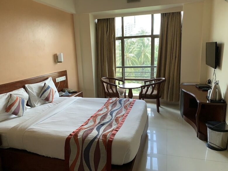 Hotel Shubhangan
