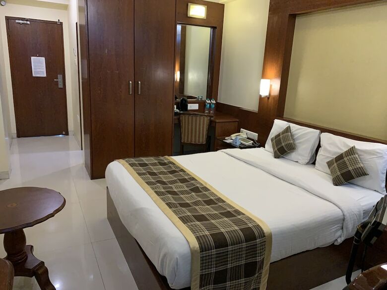 Hotel Shubhangan