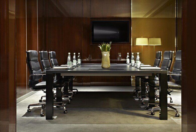 Bulgari Hotel London