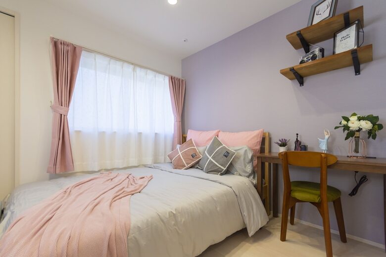 Apartamentos Shinokubo-funhouse
