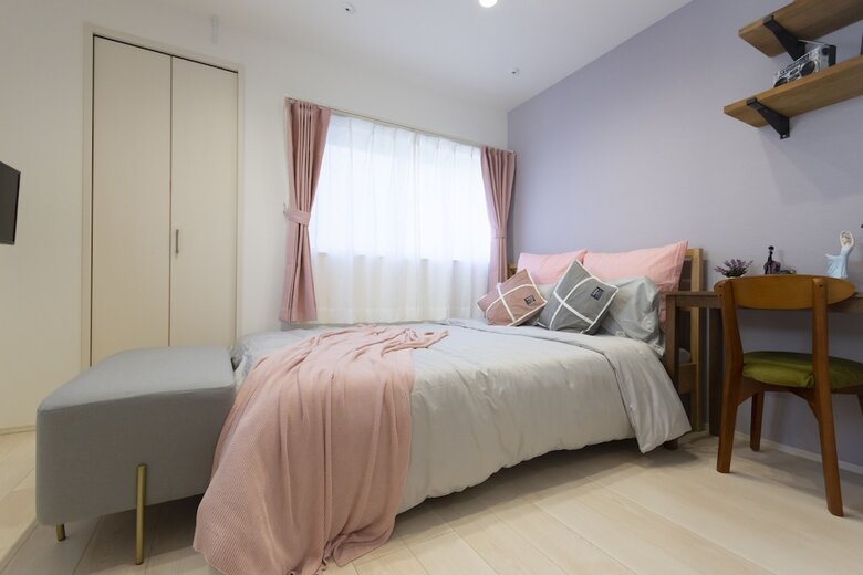 Apartamentos Shinokubo-funhouse