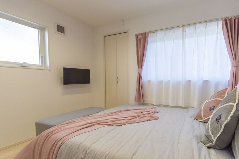 Apartamentos Shinokubo-funhouse