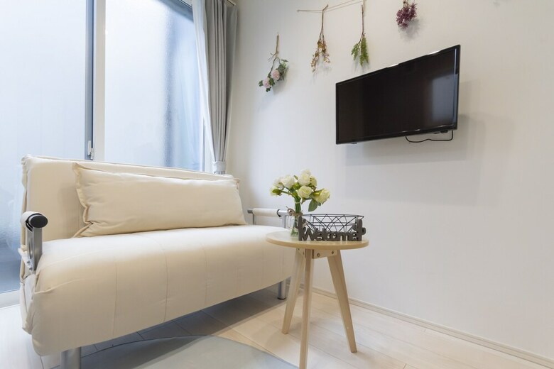 Apartamentos Shinokubo-funhouse